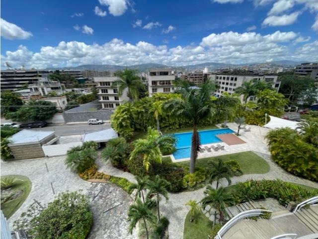 Apartamento en alquiler en Miranda, Carabobo