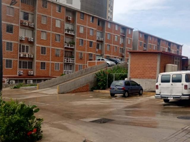 Apartamento en venta en Vargas