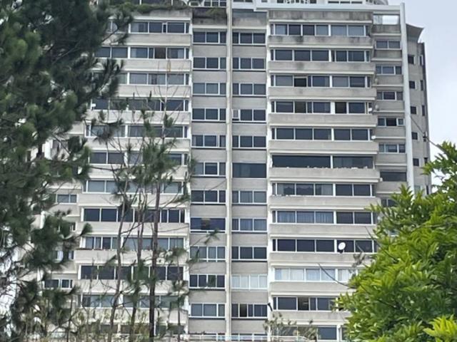 Apartamento en alquiler en Boca De Uchire, Miranda