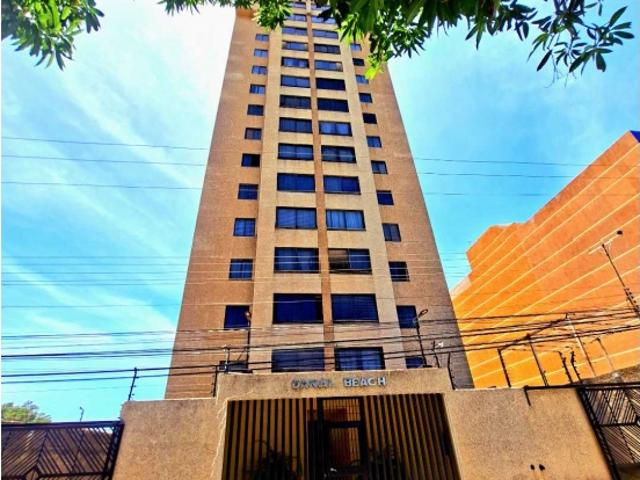 Apartamento en venta en Llano Adentro, Porlamar