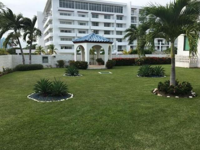Apto. en playa blanca, 140m, 3r, $225k