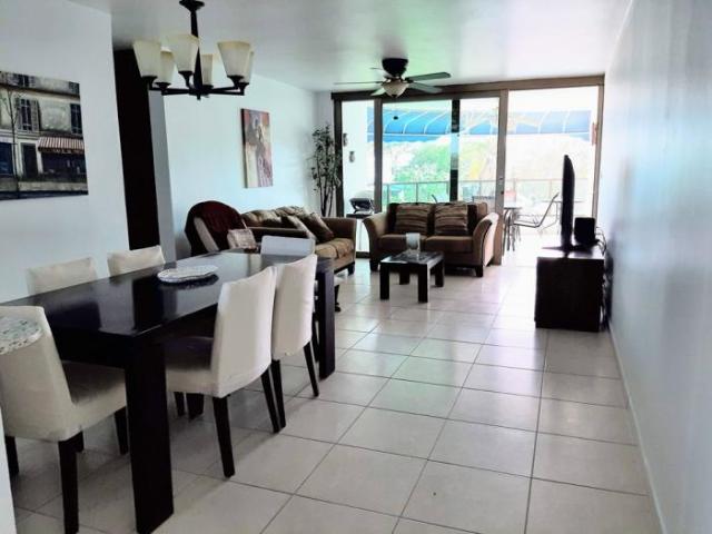 Apto. en playa blanca, 140m, 3r, $225k
