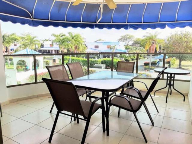 Apto. en playa blanca, 140m, 3r, $225k