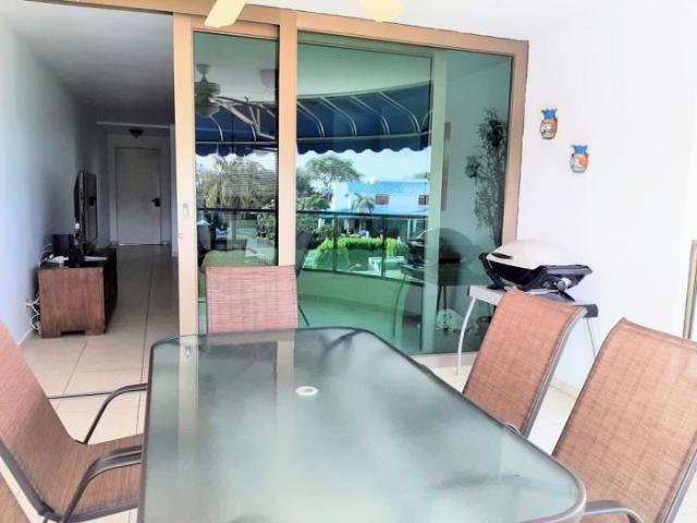 Apto. en playa blanca, 140m, 3r, $225k