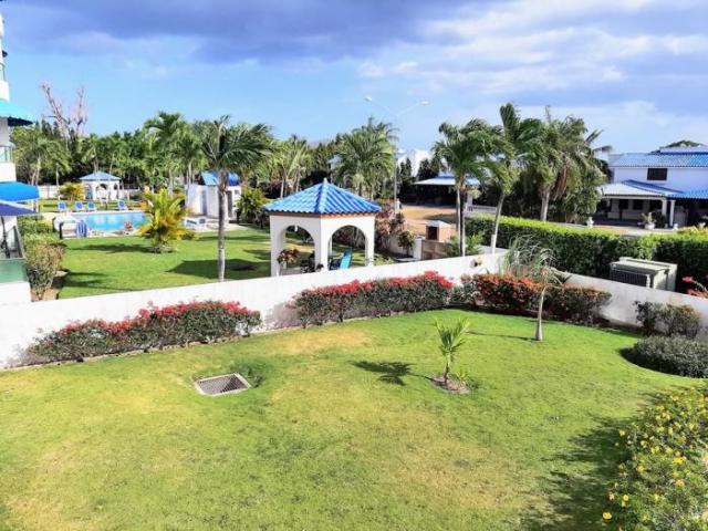 Apto. en playa blanca, 140m, 3r, $225k