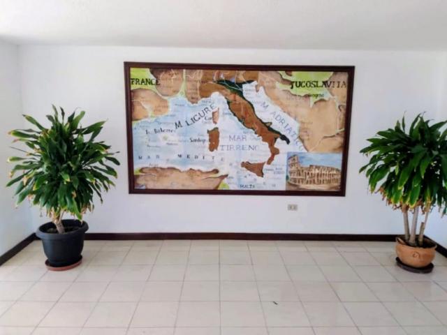 Apartamento en venta en Pampatar, Nueva Esparta