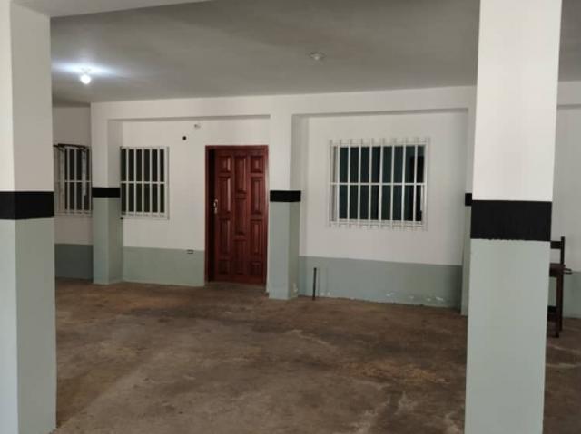 Apartamento en alquiler en Amazonas