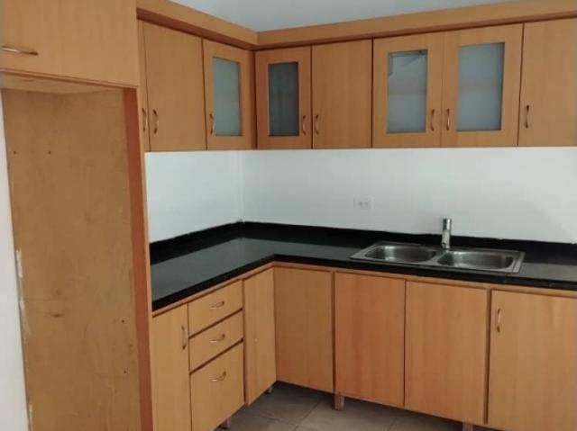 Apartamento en alquiler en Amazonas
