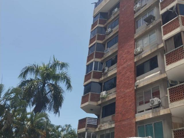 Apartamento en alquiler en Vargas