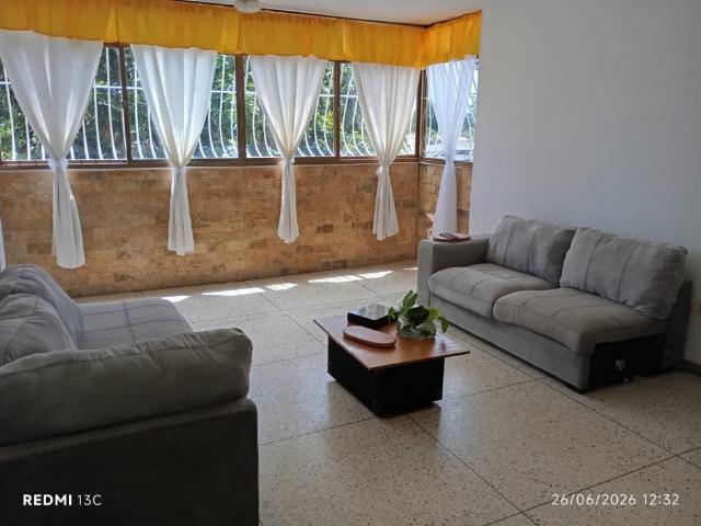 Apartamento en venta en El Tigrito, Lara