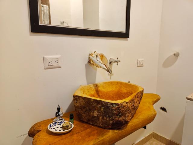 Apartaestudio en arriendo en Magdalena