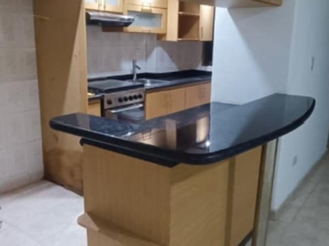 Apartamento en venta en Vargas