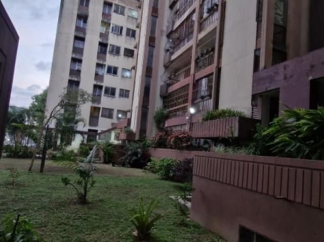 Apartamento en venta en Valencia, Carabobo