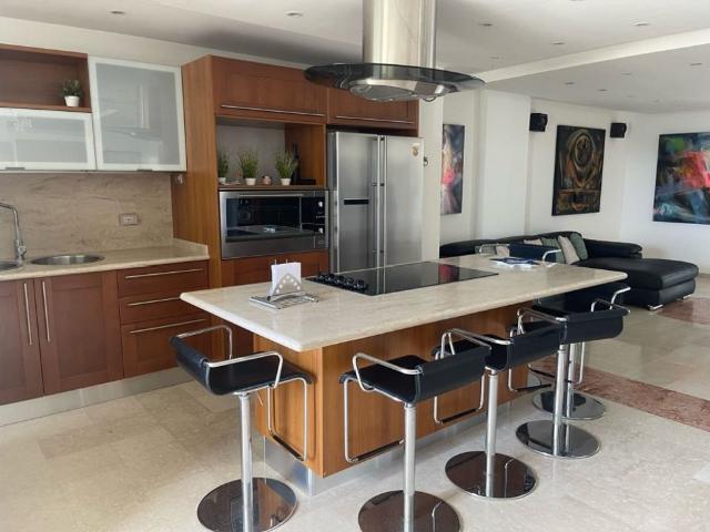 Casa en venta en Silva, Falcón