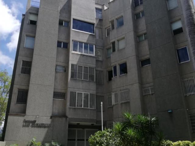 Apartamento en venta en Distrito Capital