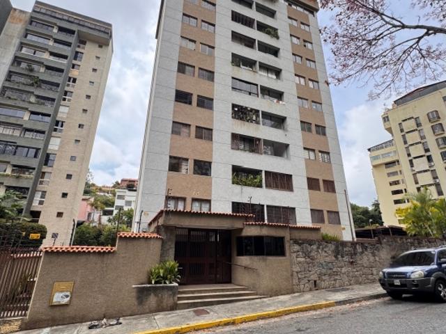 Apartamento en venta en Bolívar