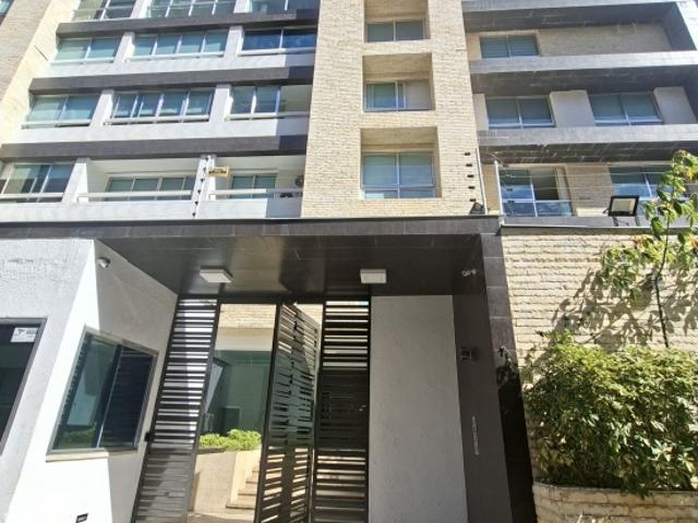 Apartamento en venta en Bolívar