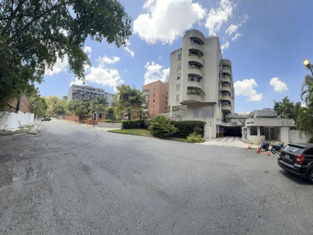 Apartamento en venta en Los Samanes, Bolívar