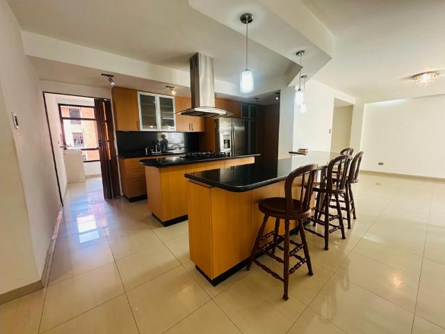 Apartamento en venta en Boca De Uchire, Miranda