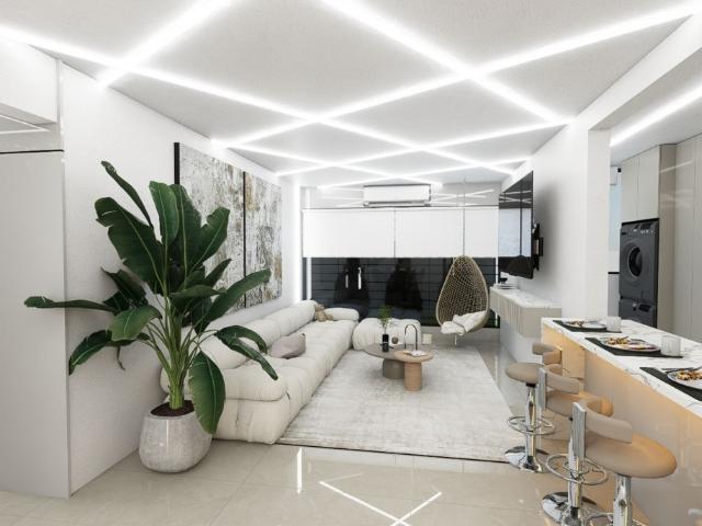 Apartamento en venta en Boca De Uchire, Miranda