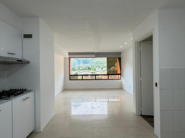 Apartamento en venta en Leoncio Martínez, Miranda