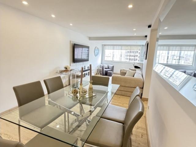 Apartamento en venta en Miranda, Carabobo