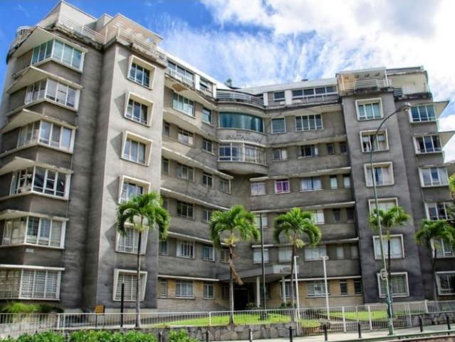 Apartamento en venta en Boca De Uchire, Miranda