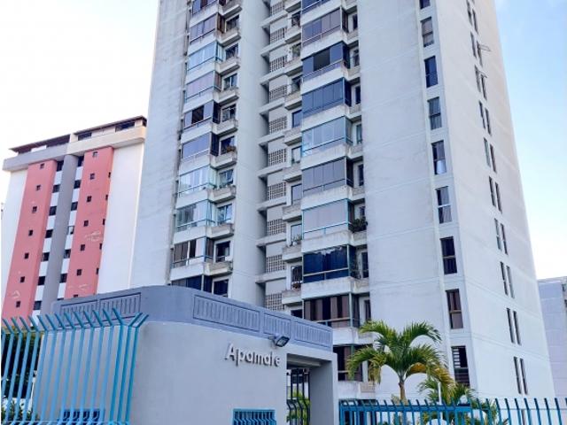 Apartamento en venta en Francisco Linares Alcántara, Miranda