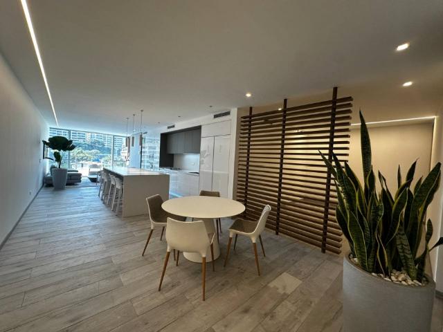 Apartamento en venta en Boca De Uchire, Miranda