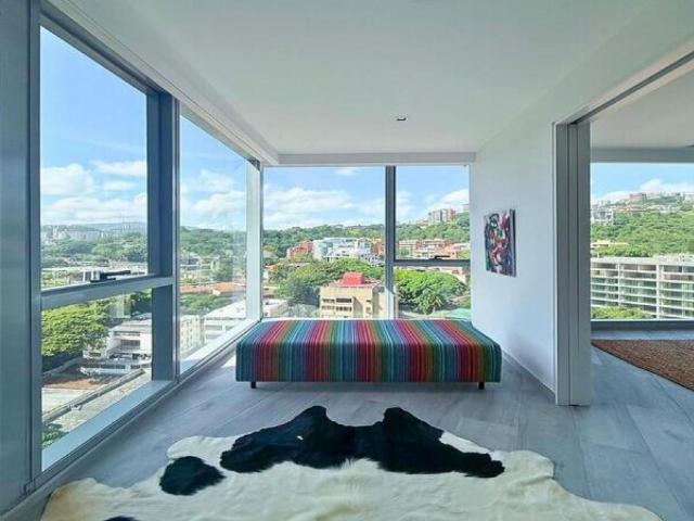 Apartamento en venta en Boca De Uchire, Miranda