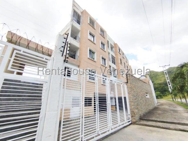 Apartamento en venta en Naguanagua, Carabobo