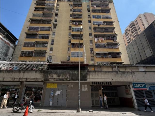 Apartamento en venta en Boca De Uchire, Distrito Capital