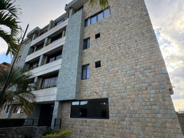 Apartamento en venta en Francisco Linares Alcántara, Miranda