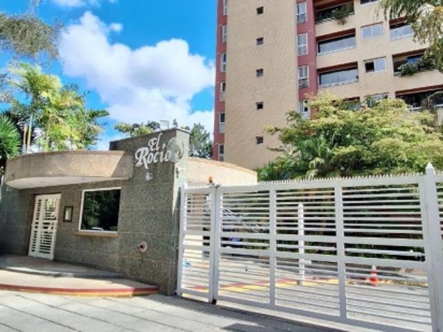 Apartamento en venta en Francisco Linares Alcántara, Miranda