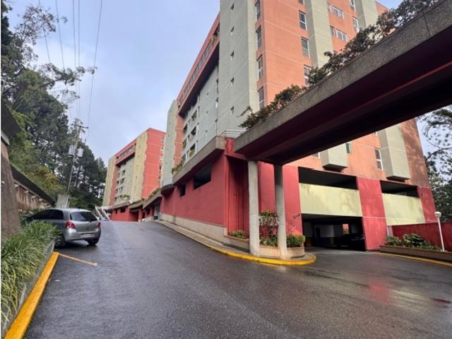 Apartamento en venta en Francisco Linares Alcántara, Miranda