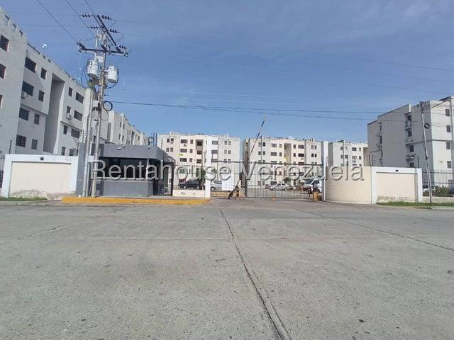 Apartamento en venta en Los Guayos, Carabobo