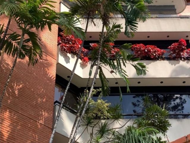 Apartamento en venta en Leoncio Martínez, Miranda