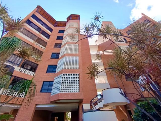 Apartamento en venta en Leoncio Martínez, Miranda