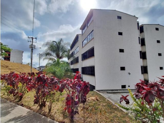 Apartamento en venta en Los Teques, Miranda