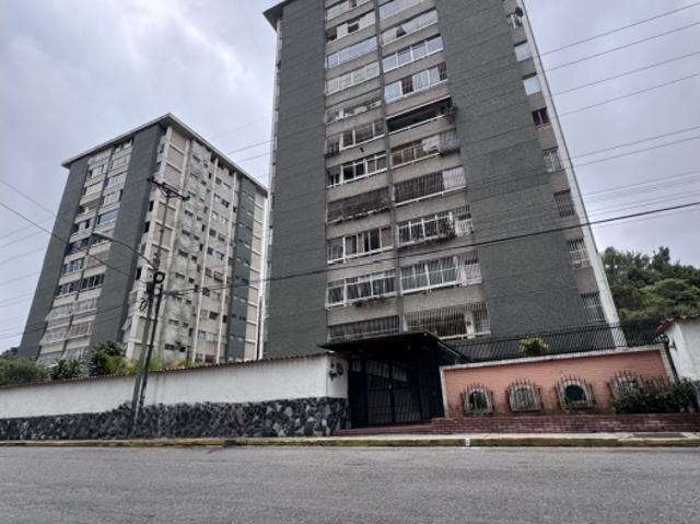 Apartamento en venta en Carrizal, Miranda