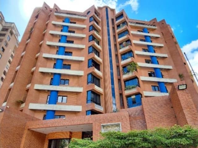 Apartamento en venta en Francisco Linares Alcántara, Miranda