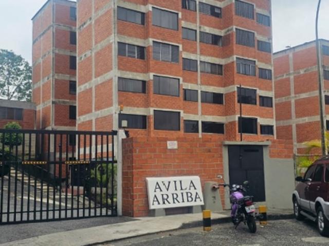 Apartamento en venta en Francisco Linares Alcántara, Miranda