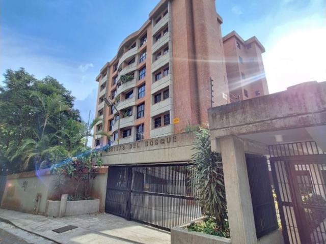 Apartamento en venta en Francisco Linares Alcántara, Miranda