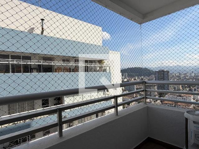 Apartamento aluguel em Região Imediata de Santos, Região Metropolitana da Baixada Santista