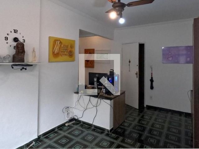Apartamento aluguel em Santos