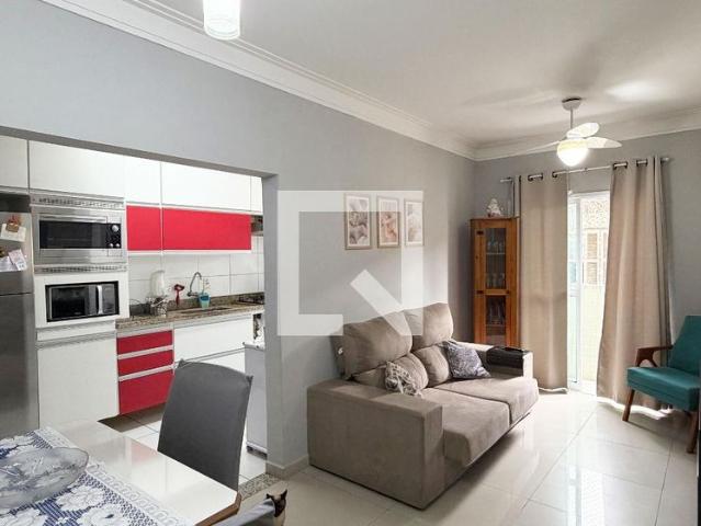 Apartamento aluguel em Região Imediata de Santos, Região Metropolitana da Baixada Santista