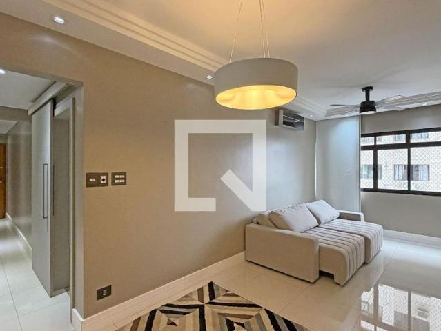 Apartamento aluguel em Região Imediata de Santos, Região Metropolitana da Baixada Santista