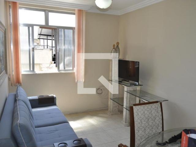 Apartamento aluguel em Engenho de Dentro, Rio de Janeiro