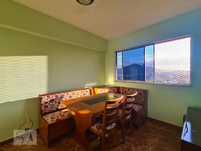 Apartamento aluguel em Região Geográfica Imediata do Rio de Janeiro, Região Metropolitana do Rio de Janeiro