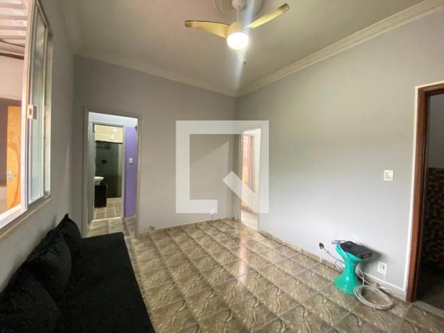 Apartamento aluguel em Engenho de Dentro, Rio de Janeiro